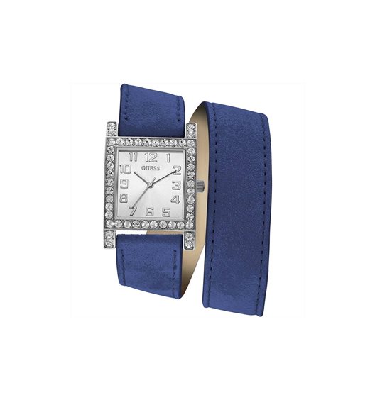 Orologio Guess Donna in Acciaio W0158L1 - W0158L1